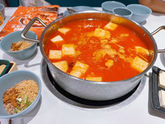 -小街猪手(团结湖店)