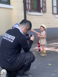 -同远QQBABY亲子摄影(北京路店)