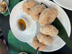 -帕蓝·暹罗料理(大学路店)