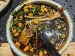 -小饕荟雅安贡椒鱼鲜馆(广福桥店)