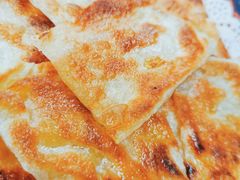 菠萝飞饼-小民大排档(光谷店)