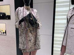 -CHANEL(恒隆广场店)