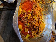 -嘎嘎鸭下巴·爆辣干锅(明教寺店)