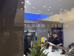 -CIT造型·烫发·染发