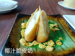 -蛇口希尔顿南海酒店·随轩中餐厅·粤菜