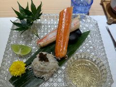 -鮨一日本料理(大中华店)