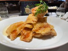 -奉天小馆·非遗东北菜(济南万象城店)