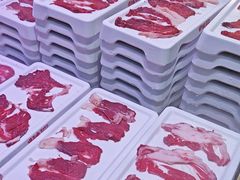 -谭三娘鲜切牛肉自助火锅(九眼桥总店)