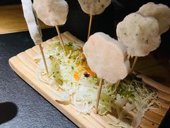 -湊湊火锅·茶憩(石家庄万象城店)