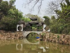 -采石矶景区