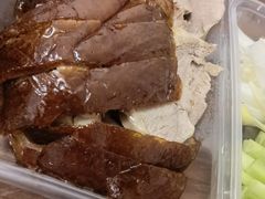 郭林精品烤鸭-郭林家常菜(洋桥店)