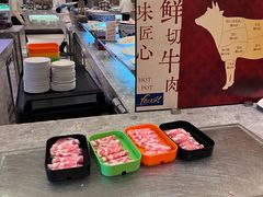 -盛宴标帜餐厅·亲子自助 (南昌喜来登酒店)