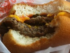 吉士汉堡-麦当劳(宜兴人民路店)