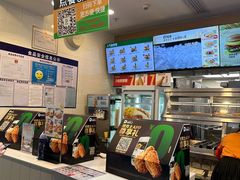 -德克士(广州南站店)