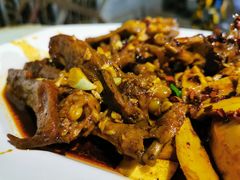 -吴长子卤菜馆(统一街店)