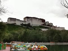 -宗角禄康公园