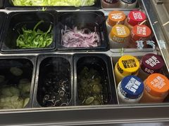 -赛百味SUBWAY(三阳广场店)