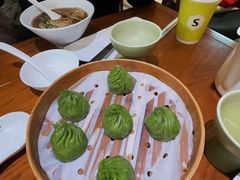 -苏小柳手工点心(人民广场分院)