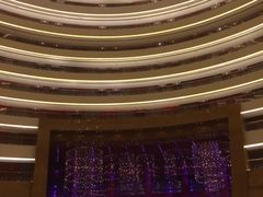 -杭州国际会议中心洲际酒店-原素全日餐厅(解放东路店)