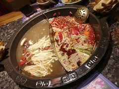 -蜀大侠火锅(龙岗店)