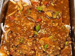 -华顺土菜馆(洪岗路店)