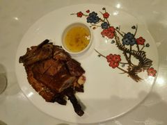 -尹兰楼西北风情餐厅(嘉定店)