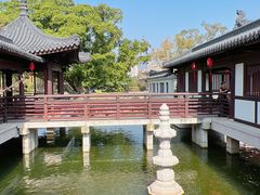 -江心屿景区