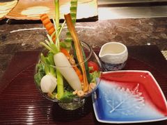 -Ginza Onodera铁板烧(外滩十八号店)