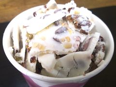 混合坚果炒酸奶-初心炒酸奶(厚德品园店)