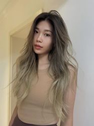 -杉影印象日式烫染專門店