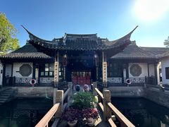 -绍兴鲁迅故里·沈园景区