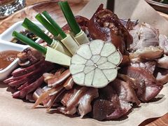 -鸽子窝(青塔店)