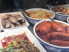 -三毛烤鸡(清泰街店)