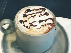 -Home Cafe(水榭春天店)