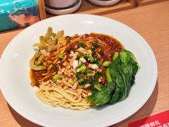 -醉面(五道口启迪大厦店)