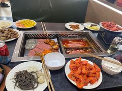 -食尚名肴自助涮烤