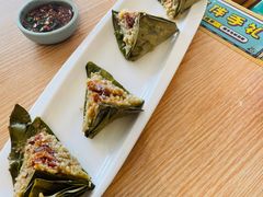 -嗲嗲的椰子鸡(亚龙湾总店)