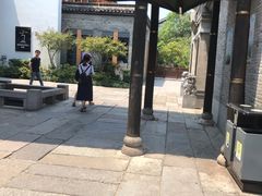 -绮园景区