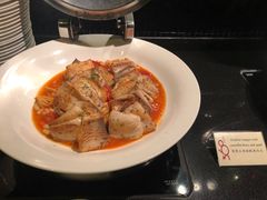 -澳门旅游塔360°旋转餐厅(南湾湖广场店)