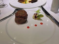 -王品牛排(郑州大卫城店)