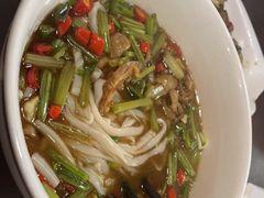 -羅秋明手工粉面