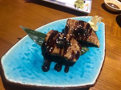 鹅肝寿司-有喜屋·深夜食堂(北京西路店)