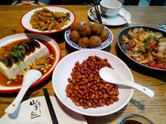 -山芋腔苏北菜(盐城滨海店)
