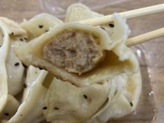 -汪记大王锅贴(成山路店)