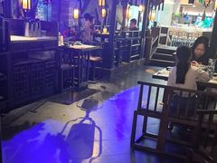 -绿茶餐厅(深圳龙华天虹购物中心店)