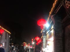 -粗茶淡饭(东关街店)