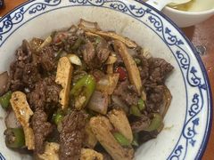 -姚记面馆(瑶琳路店)