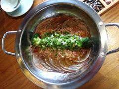 -去茶去餐厅(中央大街店)