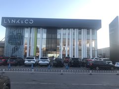 -中鑫之宝领克中心(姚家园店)