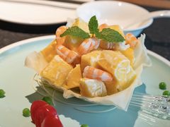 -权茂上海菜(殷行路店)